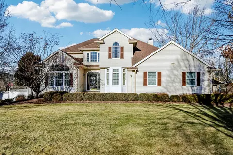 122 Meadow Ridge Rd, Warwick, NY 10990