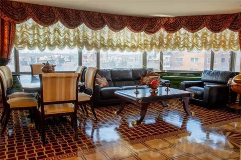 112-01 Queens Blvd #9H, New York, NY 11375