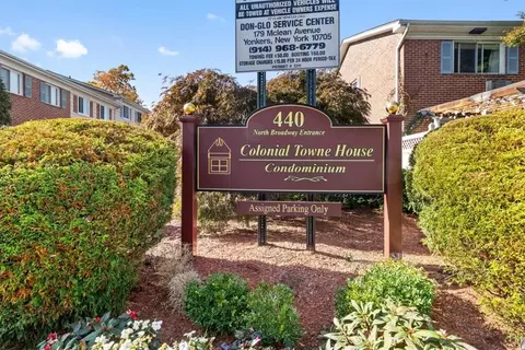 440 N Broadway #47, Yonkers, NY 10701