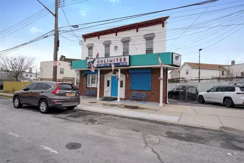 84-09 Rockaway Blvd, Ozone Park, NY 11416