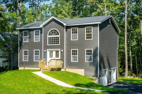 54 Manchester Rd, Thompson, NY 12775