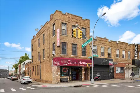 55-01 Metropolitan, New York, NY 11385