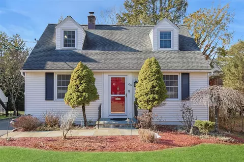 235 Myrtle Ave, Mount Pleasant, NY 10532