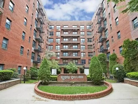 1200 E 53 St #4S, Brooklyn, NY 11234