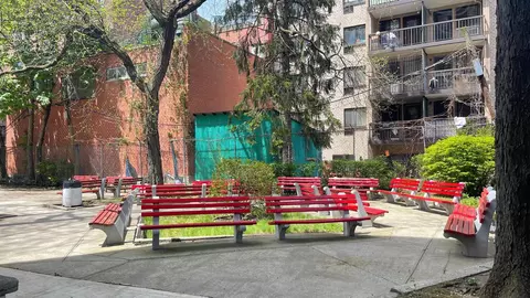 142-05 Roosevelt Ave #703, New York, NY 11354