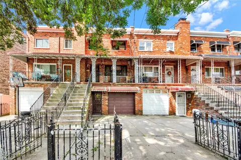 237 Davis Ave, New York, NY 10465