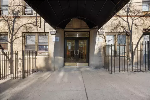 495 E 178th St #3C, New York, NY 10457