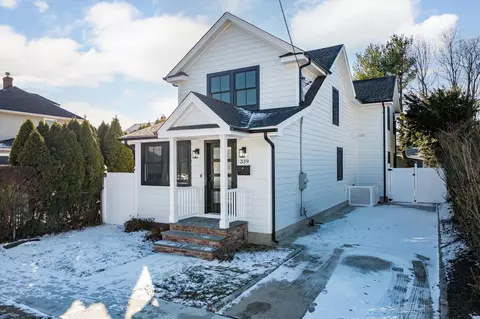 339 Burkhard Ave, North Hempstead, NY 11501