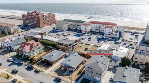 434 W Penn St, Long Beach, NY 11561