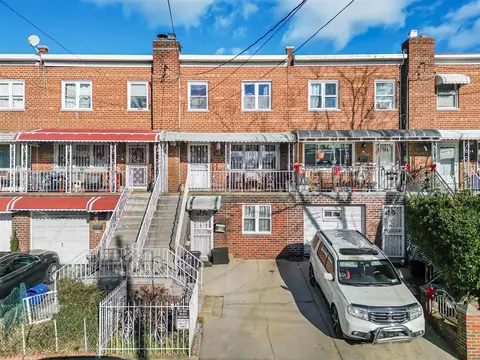 1418 Edwards Ave, New York, NY 10461