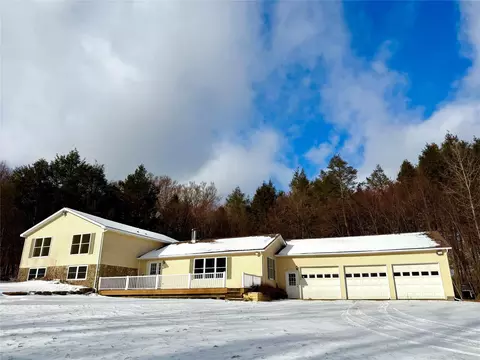 327 Jeffersonville North Branch Rd, Callicoon, NY 12748