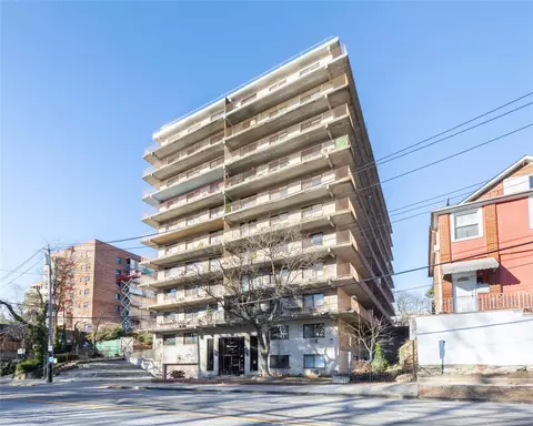 687 Bronx River Rd #3J, Yonkers, NY 10704