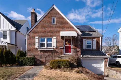 115 Third Ave, Pelham, NY 10803