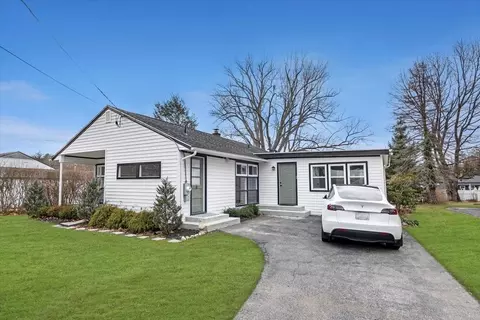 2603 Mercer Ct, Yorktown, NY 10598