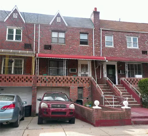 624 E 54th St, Brooklyn, NY 11203