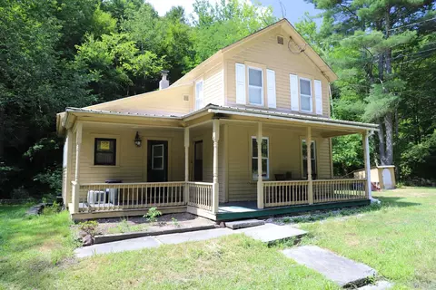 11697 State Route 97, Fremont, NY 12760