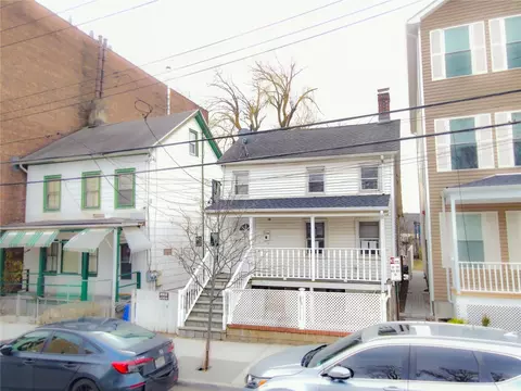12 Clinton St, Mount Pleasant, NY 10591