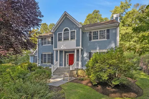 29 Gideon Reynolds Rd, Lewisboro, NY 10518