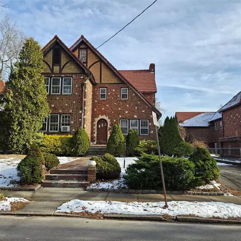 407 N Fulton Ave, Mount Vernon, NY 10552