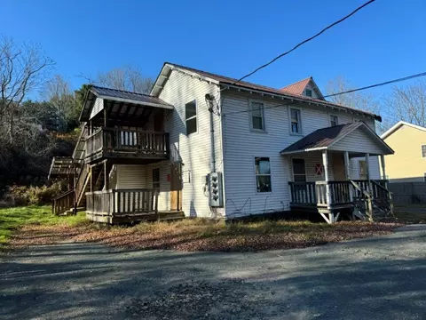 120 Main St, Rockland, NY 12758