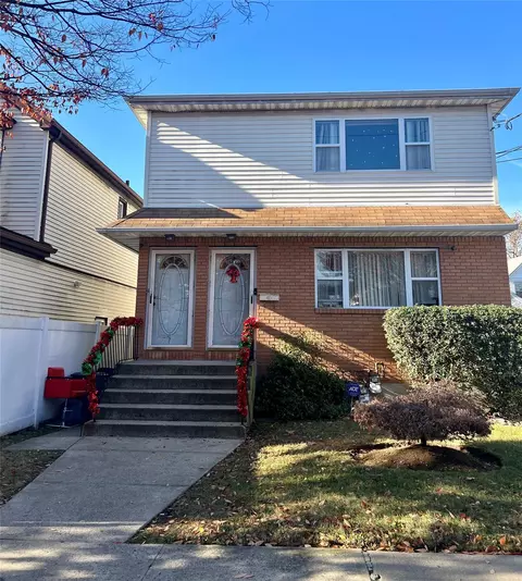 111-32 139th St, Jamaica, NY 11435