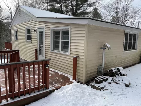 45 Overlook Rd, Woodbourne, NY 12788