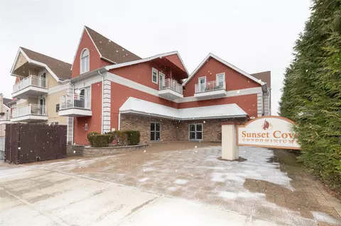 1490 Outlook Ave #N5, New York, NY 10465