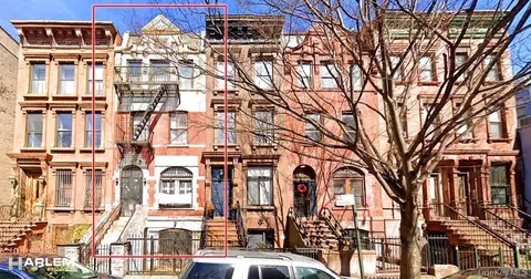111 W 132nd St, New York, NY 10027