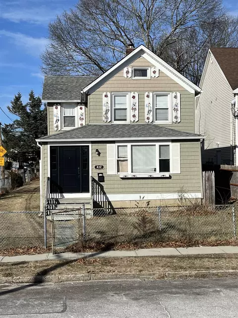 432 Lincoln St, Riverhead, NY 11901