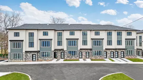 19 Lazer Ct #201, Ramapo, NY 10977