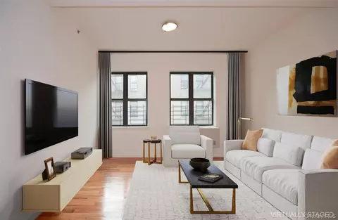 108 W 138th St #5A, New York, NY 10030