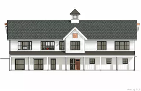 120 Harmony Rd, Pawling, NY 12564