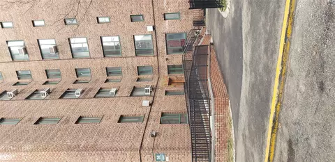 1541 Metropolitan Ave #G, New York, NY 10462