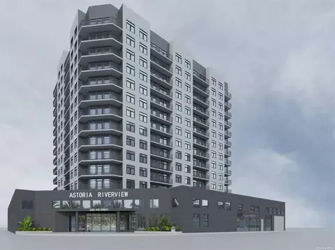 26-01 4th St #3J, Astoria, NY 11102
