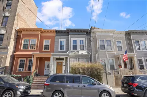 1378 Bristow St #2, New York, NY 10459