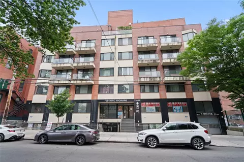 136-46 41st Ave #2A, New York, NY 11355