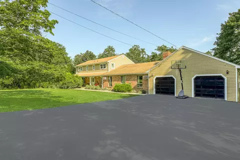 23 Dike Dr, Ramapo, NY 10952