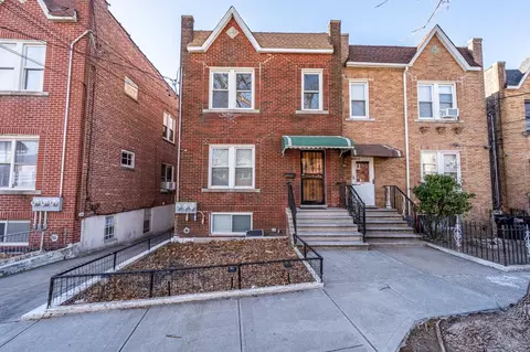 1317 Hobart Ave, New York, NY 10461
