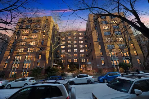 60 Park Ter W #A83, New York, NY 10034