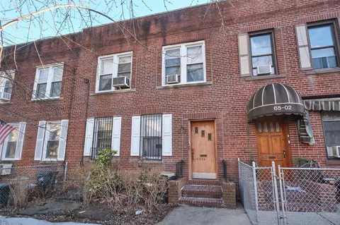 65-04 Catalpa Ave, New York, NY 11385