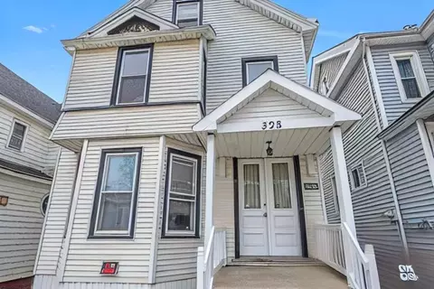 328 Church St, Poughkeepsie, NY 12601