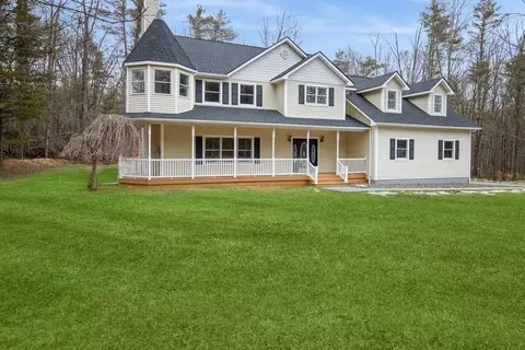 44 Leeward Dr, Mamakating, NY 12721