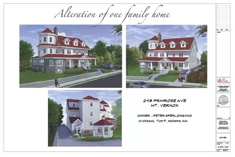 295 Primrose Ave, Mount Vernon, NY 10552