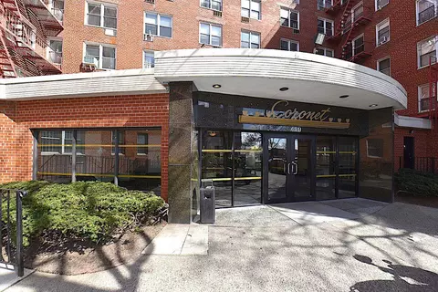 63-11 Queens Blvd #E21, New York, NY 11377