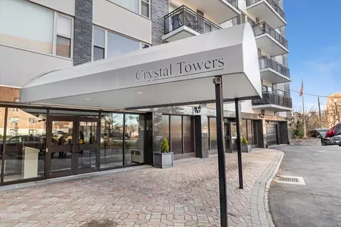 20 Old Mamaroneck Rd #5F, White Plains, NY 10605