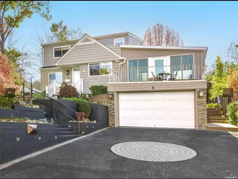 8 5th Ave, North Hempstead, NY 11050