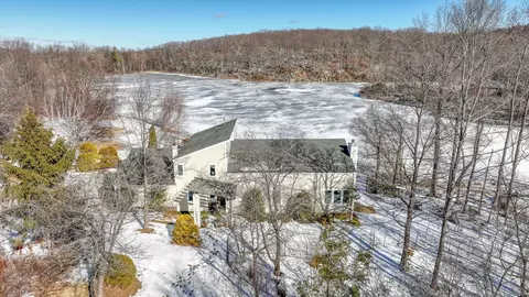 444 Bramertown Rd, Tuxedo, NY 10987