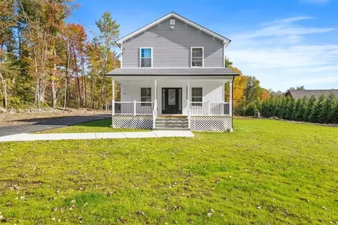 41 Hamilton Rd, Mamakating, NY 12722