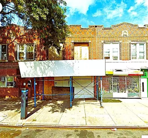 8307 101st Ave, New York, NY 11416