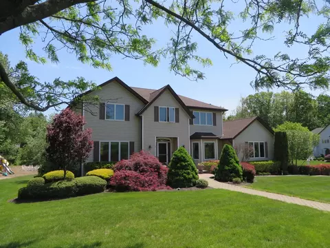 11 Balanchine Ct, Ramapo, NY 10952
